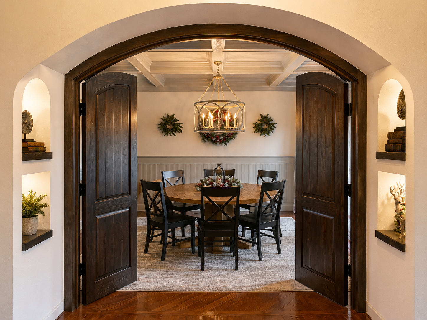Barn Doors